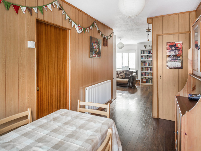 3 Bed House End Terrace For Sale in Sutton