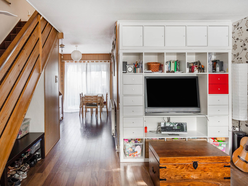 3 Bed House End Terrace For Sale in Sutton