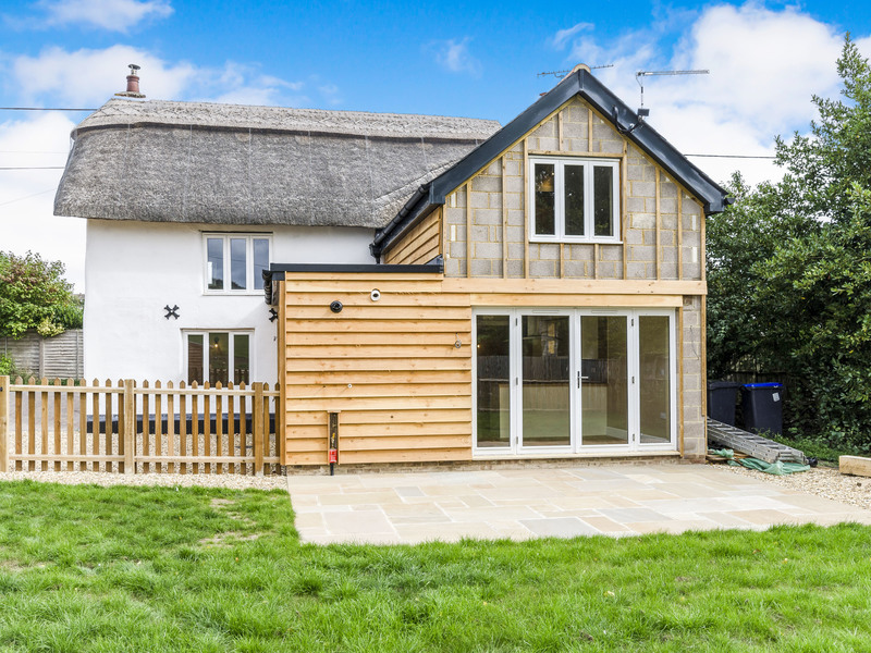 3 bed Cottage For Sale in Salisbury, Wiltshire - 2
