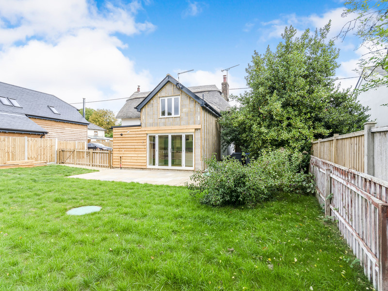 3 bed Cottage For Sale in Salisbury, Wiltshire