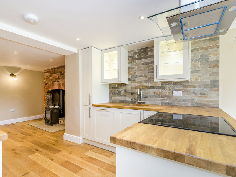 3 bed Cottage For Sale in Salisbury, Wiltshire - 3