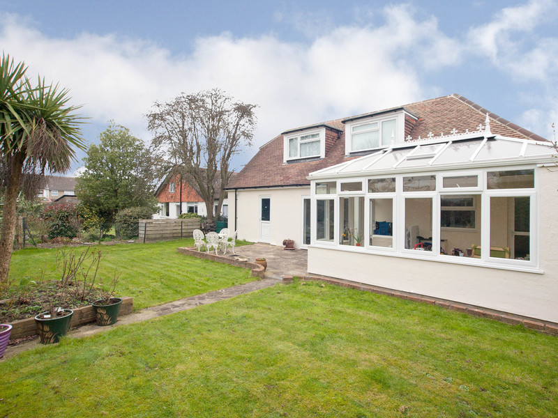 3 bed Bungalow - Detached For Sale in Caterham, Surrey