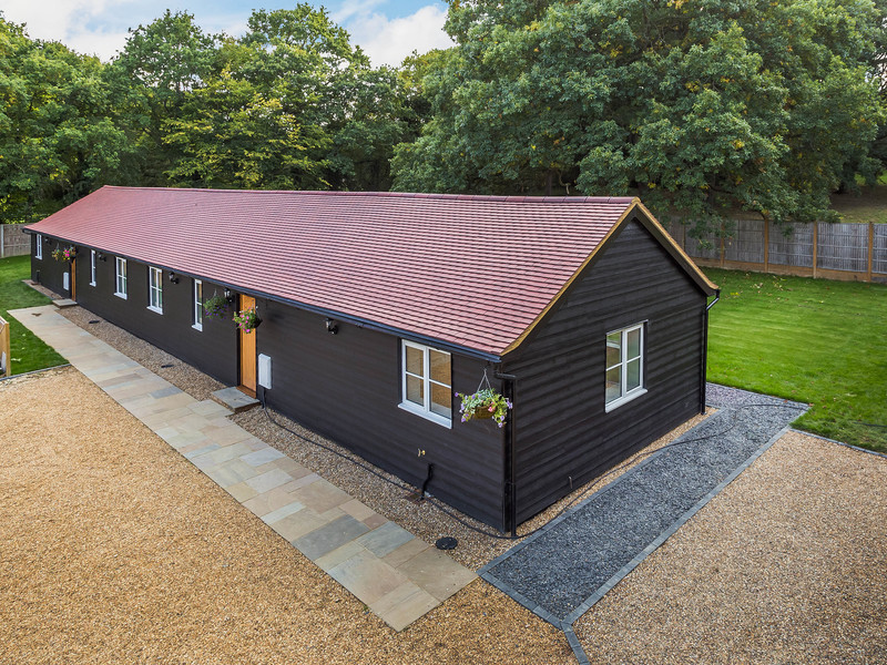 2 bed Bungalow - Detached For Sale in Billingshurst, West Sussex