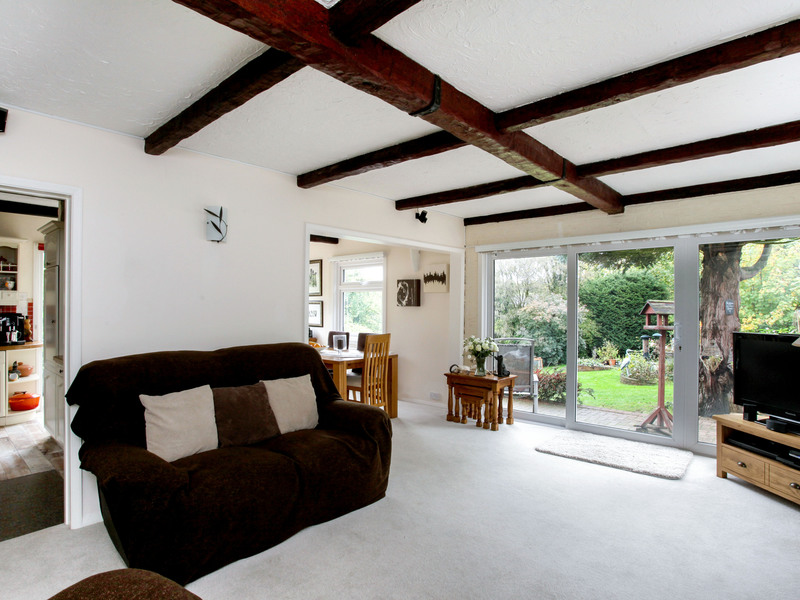 3 bed Bungalow - Detached For Sale in Salisbury, Wiltshire - 3