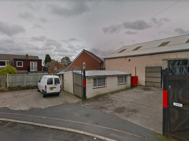 0 bed Commercial For Sale in Bradford, West Yorkshire