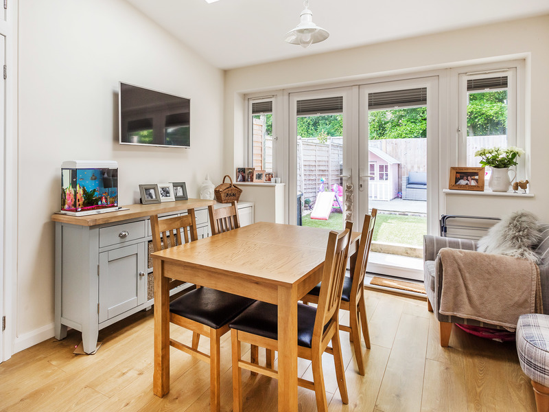2 Bed House Terrace For Sale in Crawley