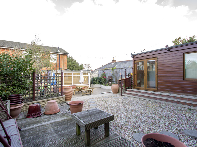 4 bed House - Semi For Sale in Bournemouth, Dorset