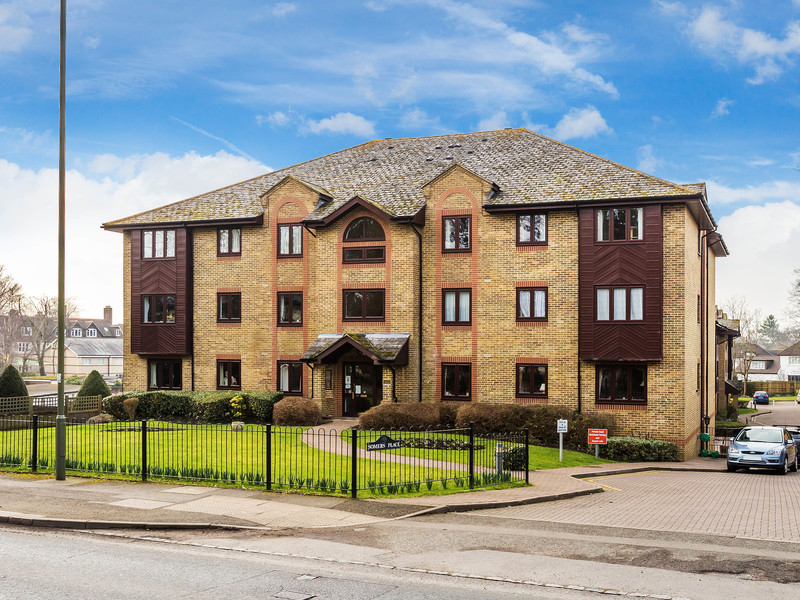 1 Bed Apartment For Sale in Reigate