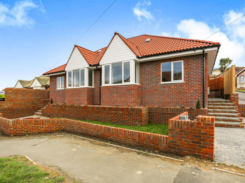 3 Bed House Semi For Sale in Newhaven