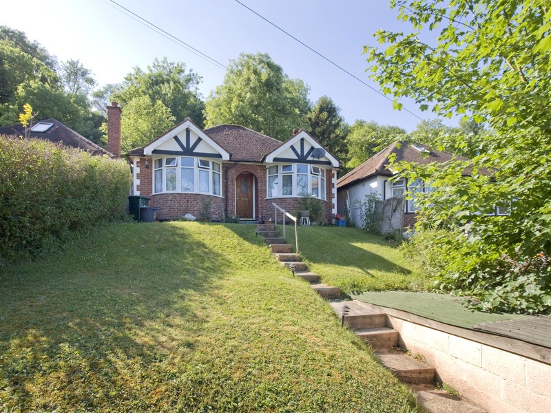 3 bed Bungalow - Detached For Sale in Caterham, Surrey
