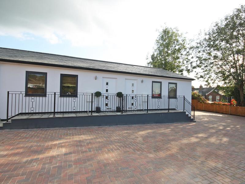 1 Bed Apartment For Sale in Reigate