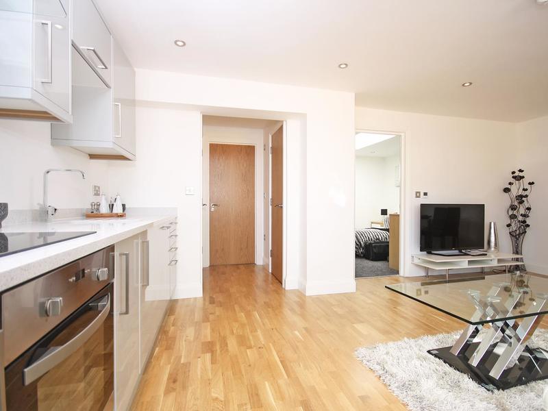 1 Bed Apartment For Sale in Reigate