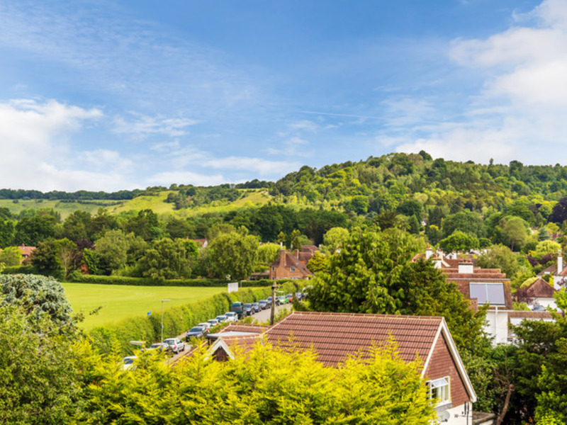 1 bed Apartment For Sale in Reigate, Surrey