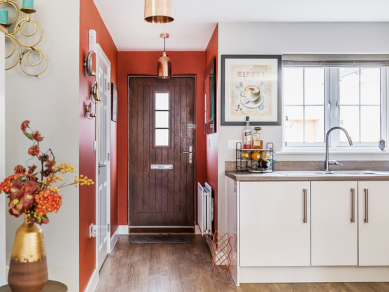 2 bed House - End Terrace For Sale in Horsham, West Sussex - 2