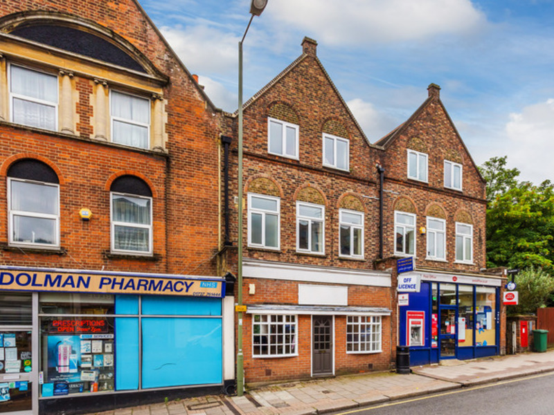 0 bed Commercial For Sale in Redhill, Surrey - 2