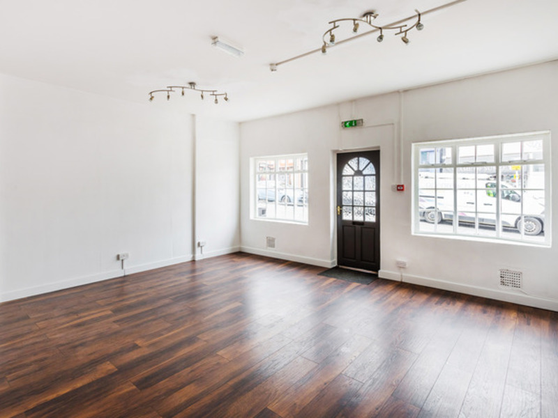 0 bed Commercial For Sale in Redhill, Surrey