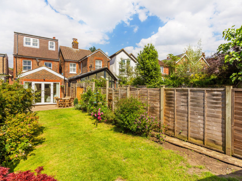 3 bed House - Detached For Sale in Reigate, Surrey
