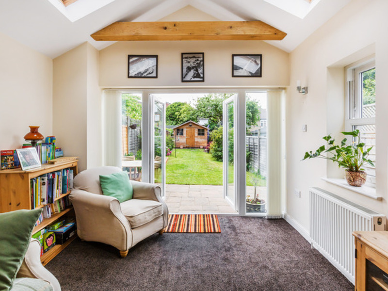 3 bed House - Detached For Sale in Reigate, Surrey - 3