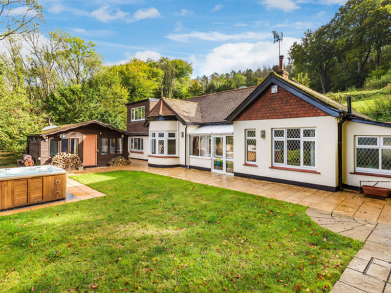 Bungalow Detached For Sale Power Bespoke