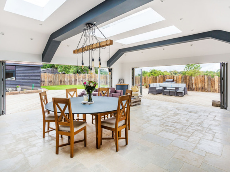 4 bed Bungalow - Detached For Sale in Banstead, Surrey - 2