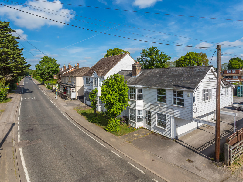 0 bed House - Detached For Sale in Horley, Surrey