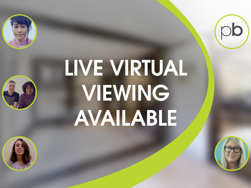 1 bed Apartment For Sale in Crawley, West Sussex - 2