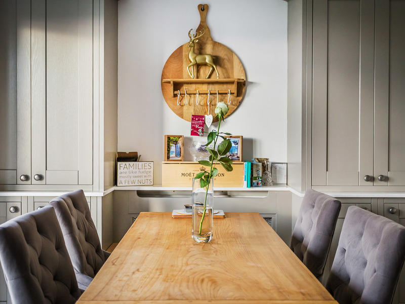 3 bed House - Mews For Sale in Redhill, Surrey - 3