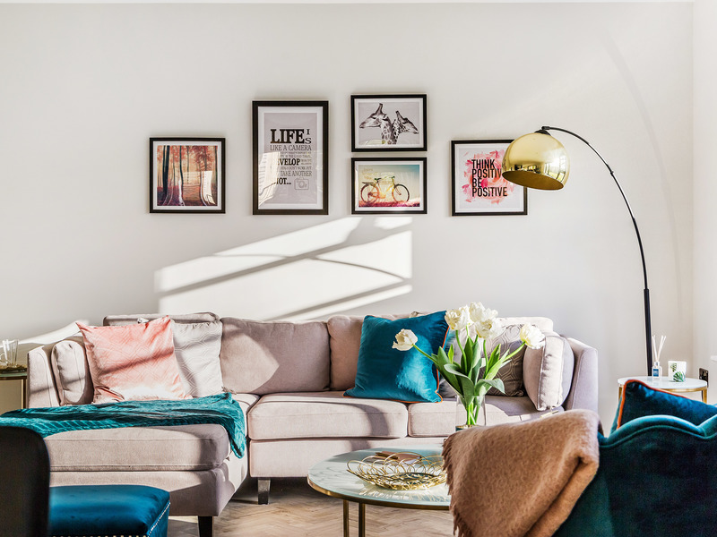 2 bed Apartment For Sale in Caterham, Surrey - 2