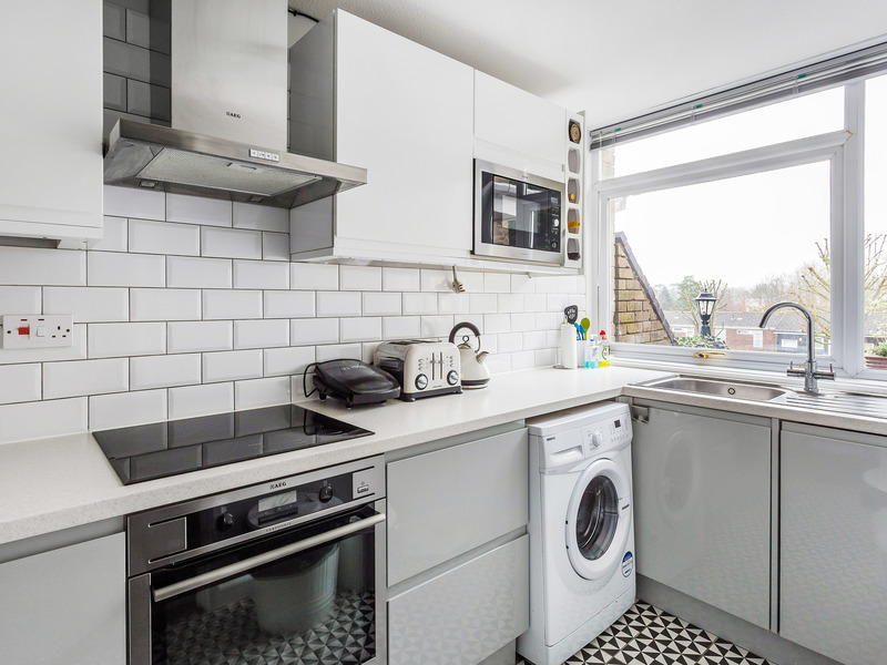 2 bed House - Terrace For Sale in Croydon, Surrey - 3