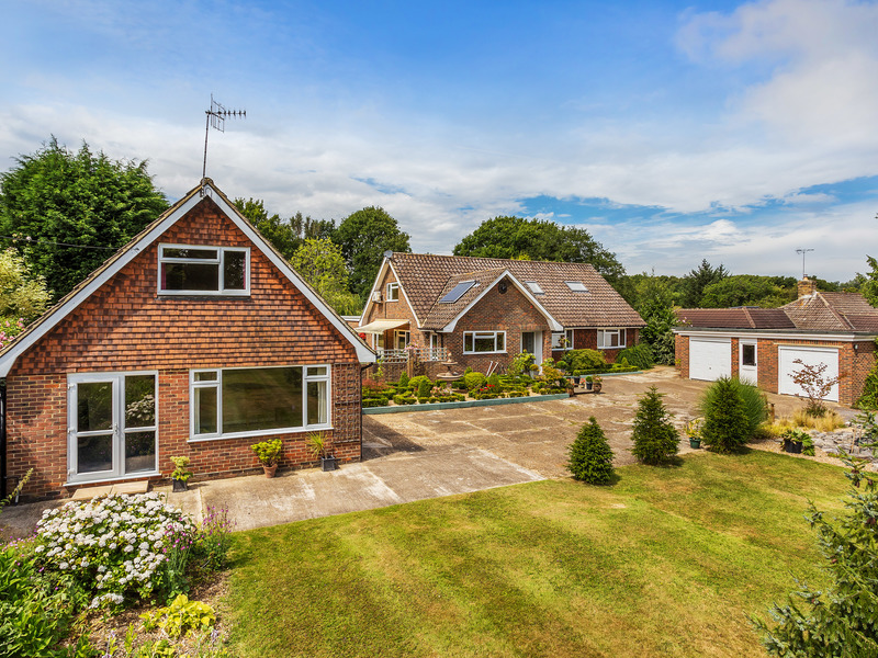 9 bed House - Detached For Sale in Dorking, Surrey
