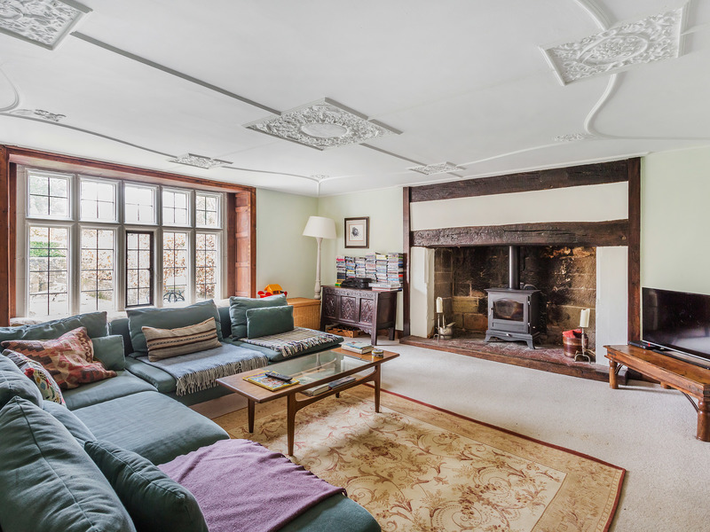 5 bed Character Property For Rent in East Grinstead, West Sussex - 3