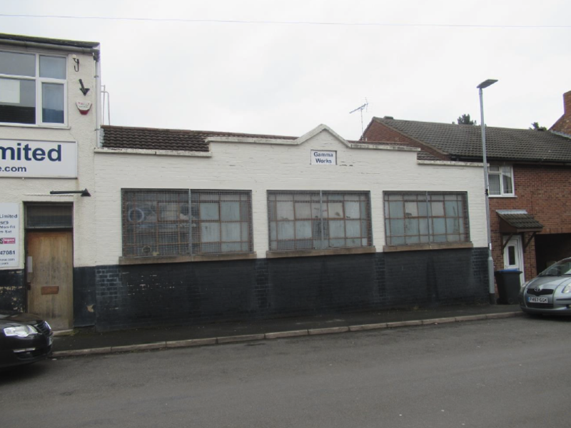 0 bed Commercial For Sale in Earl Shilton, Leicestershire - 2