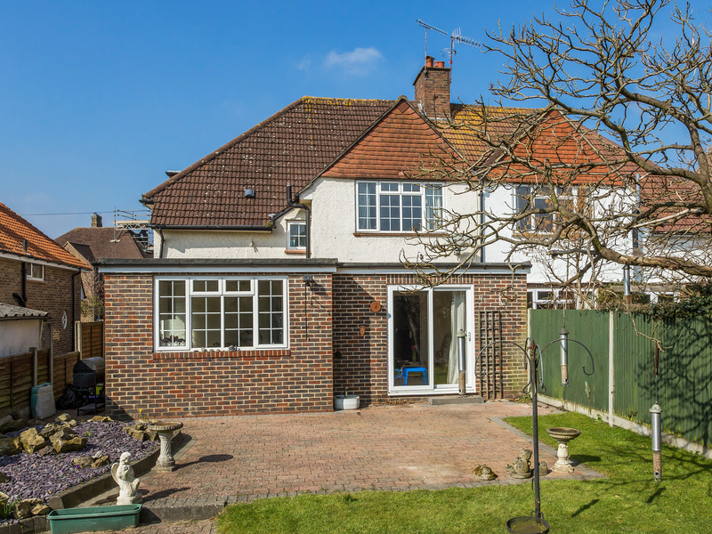 4 bed House - Semi For Sale in Reigate, Surrey - 3