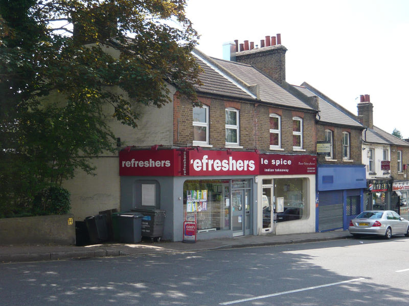 Land For Sale Power Bespoke