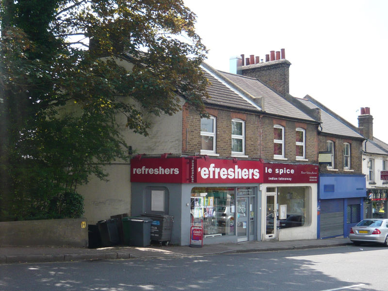 Land For Sale Power Bespoke