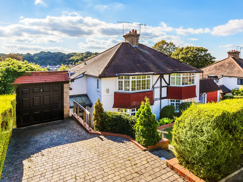 4 bed House - Semi For Sale in Purley, Surrey - 2