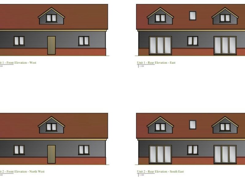 6 bed Land For Sale in Dorking, Surrey - 3
