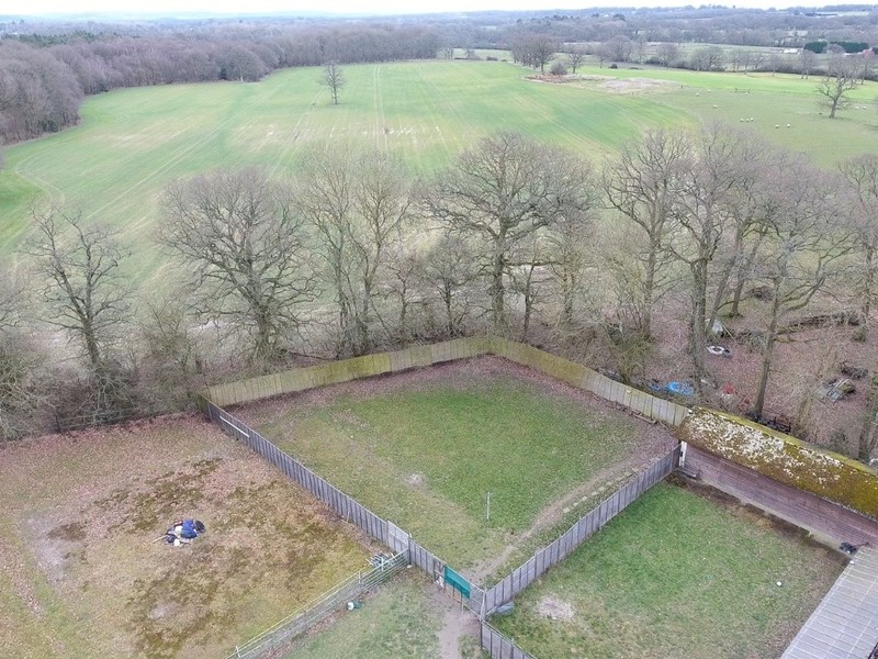 6 Bed Land For Sale in Dorking