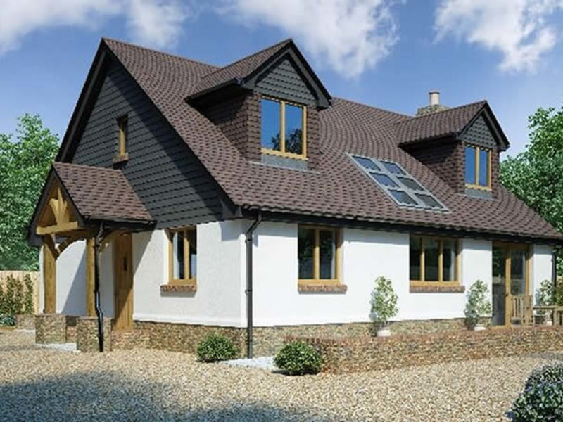 6 Bed Land For Sale in Dorking