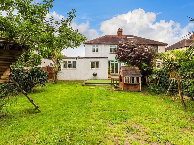3 bed House - Semi For Sale in Sutton, Surrey - 2