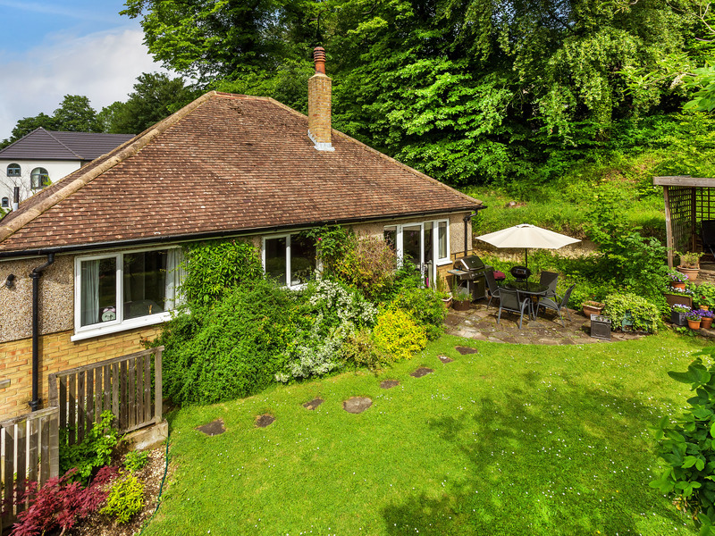 2 bed Bungalow - Detached For Sale in Caterham, Surrey