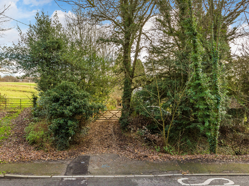 3 Bed Land For Sale in Dorking