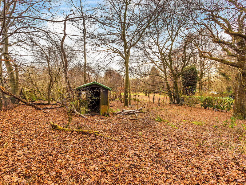 3 Bed Land For Sale in Dorking