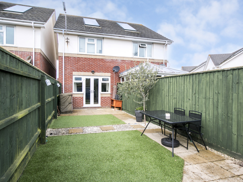 2 bed House - Semi For Sale in Bournemouth, Dorset