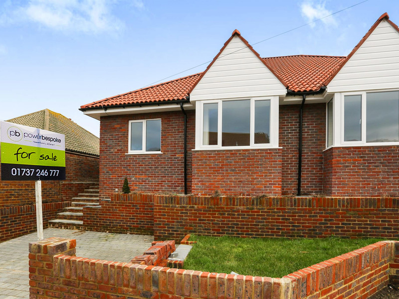 3 bed Bungalow - Semi For Sale in Newhaven, East Sussex