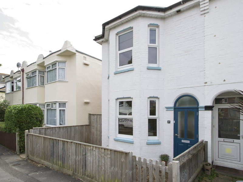 2 bed House - Semi For Sale in Bournemouth, Dorset