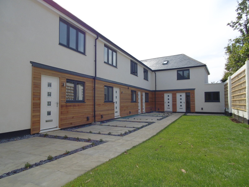 1 Bed House Terrace For Sale in Redhill