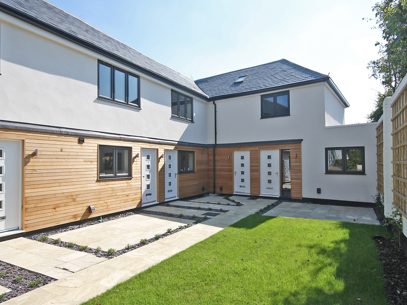 1 bed Apartment For Sale in Redhill, Surrey
