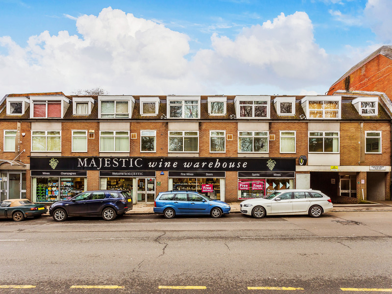 0 bed Studio For Sale in Reigate, Surrey