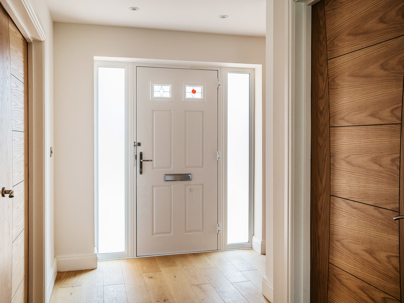 4 bed House - Detached For Sale in Lingfield, Surrey - 2
